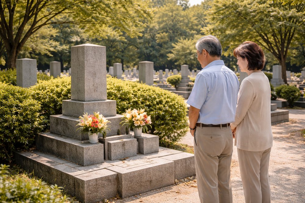 松戸市で墓じまいをするには?費用・手順・流れを解説