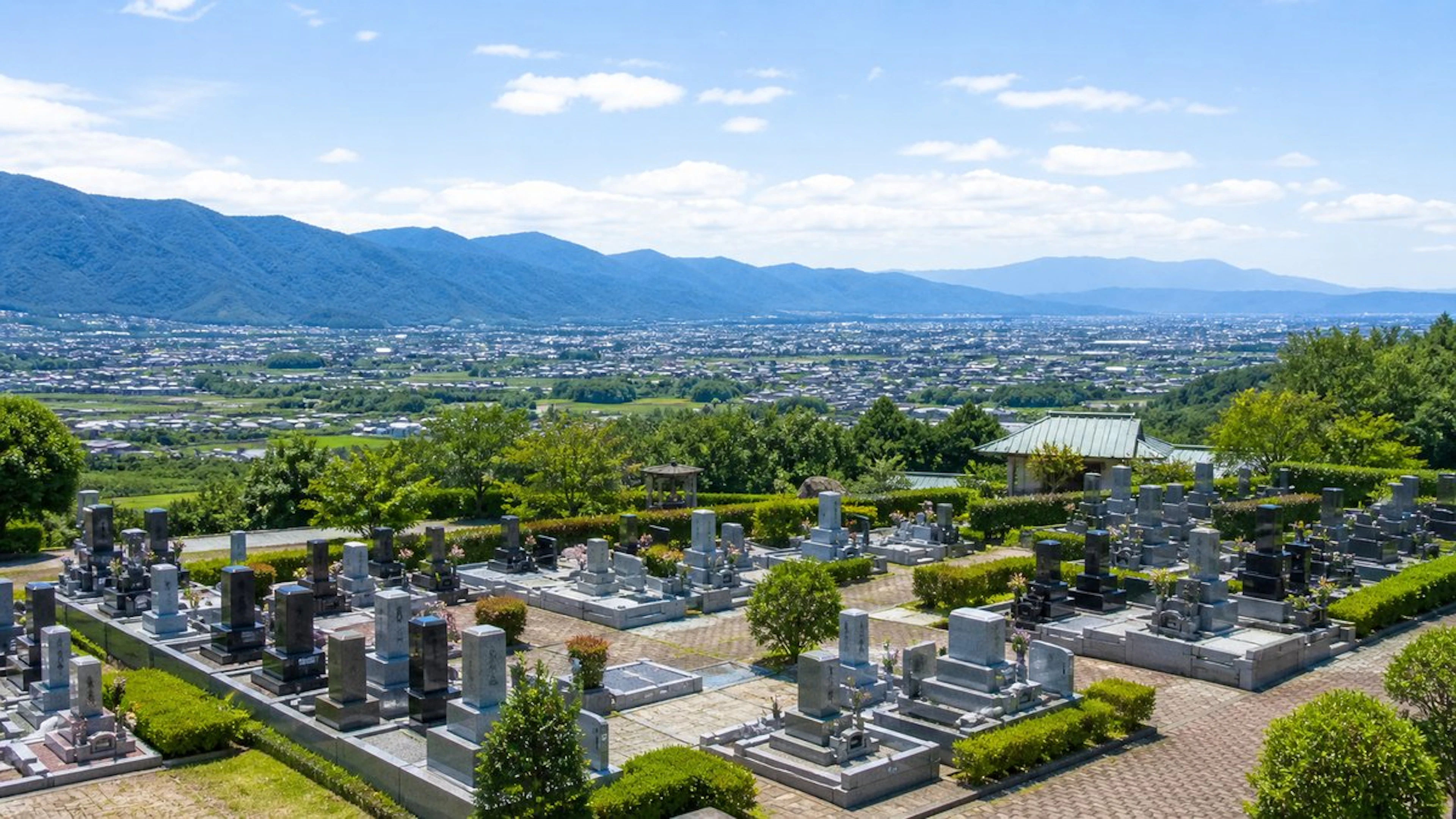 栃木市の墓じまい｜手続き・費用・改葬窓口の完全ガイド