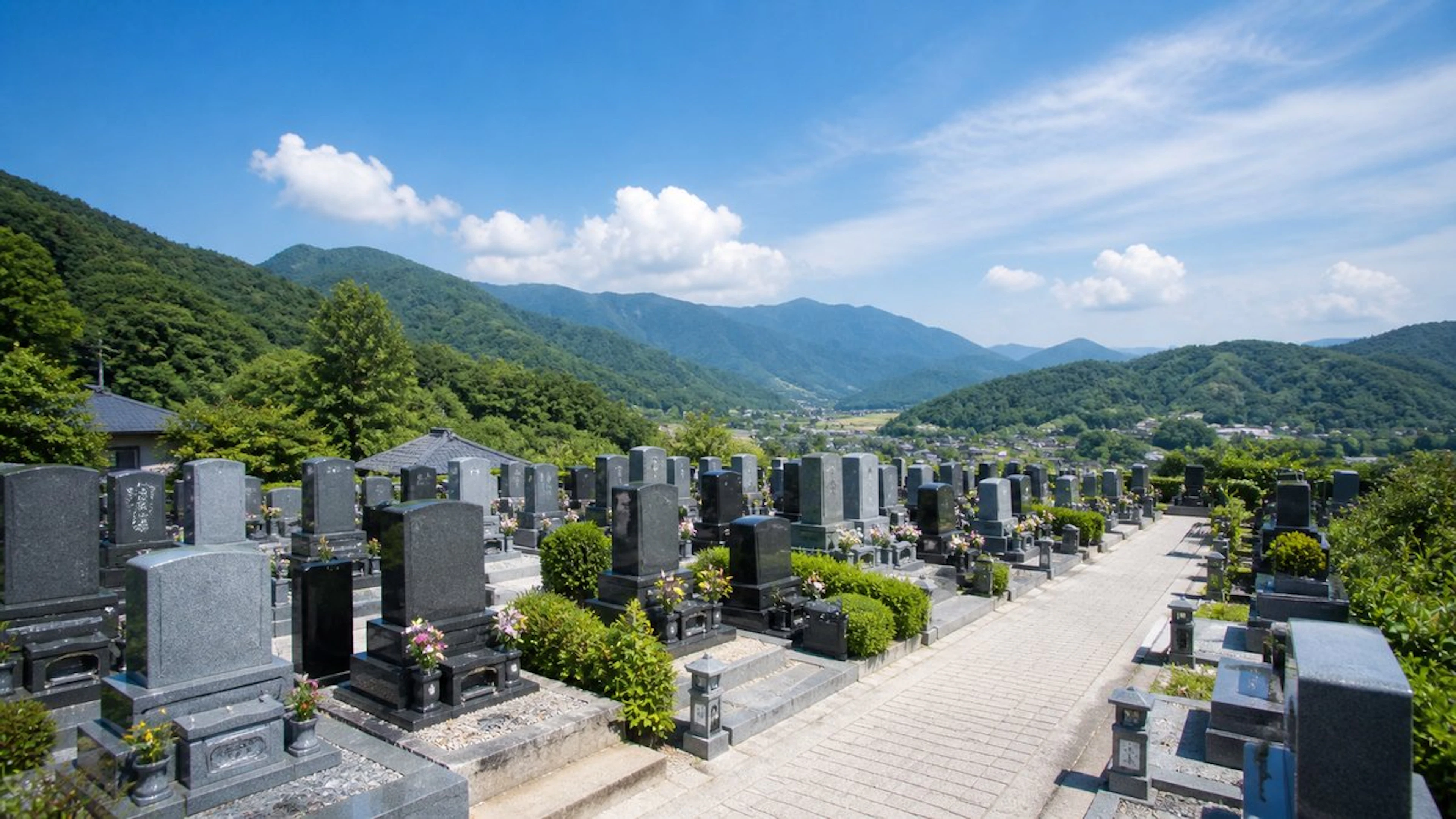 松阪市の墓じまい｜手続き・費用・改葬窓口の完全ガイド