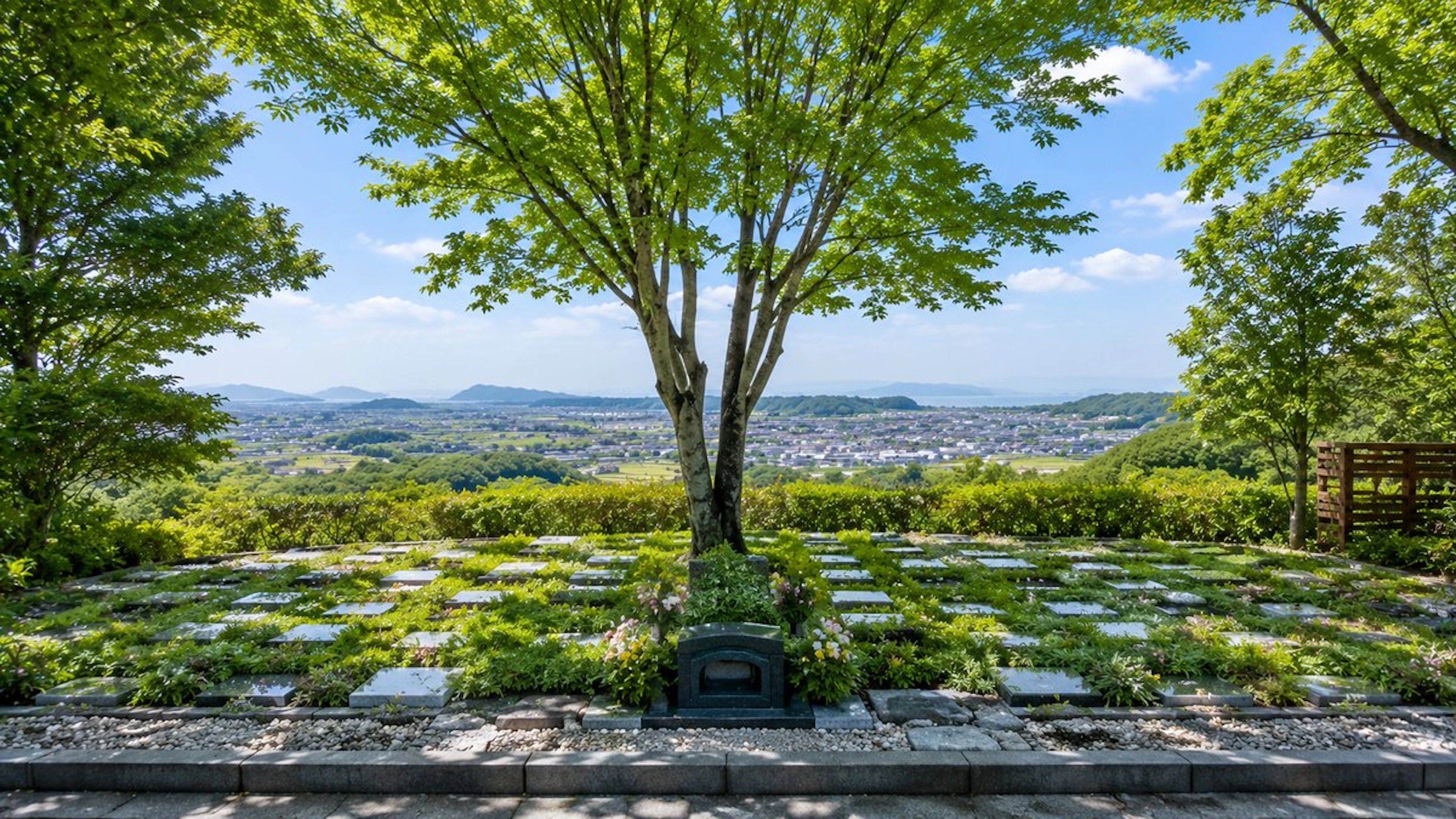 観音寺市の墓じまい｜手続き・費用・改葬窓口の完全ガイド