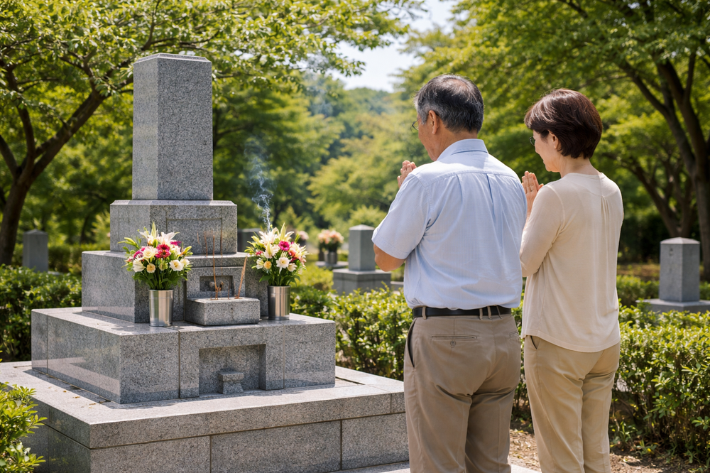 豊田市で墓じまいをするには？費用・手順・流れを解説