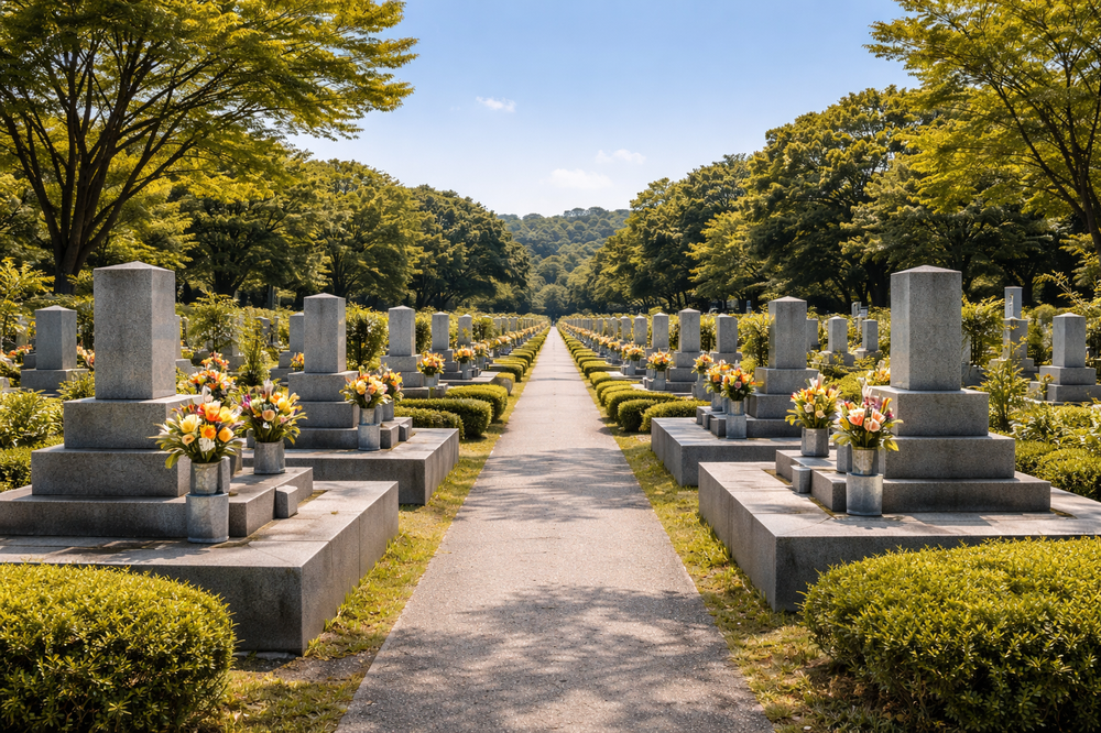 大和市で墓じまいをするには？費用・手順・流れを解説