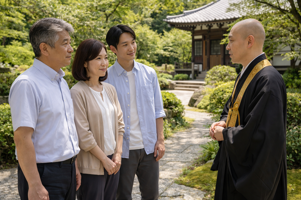 市川市で墓じまいをするには？費用・手順・流れを解説