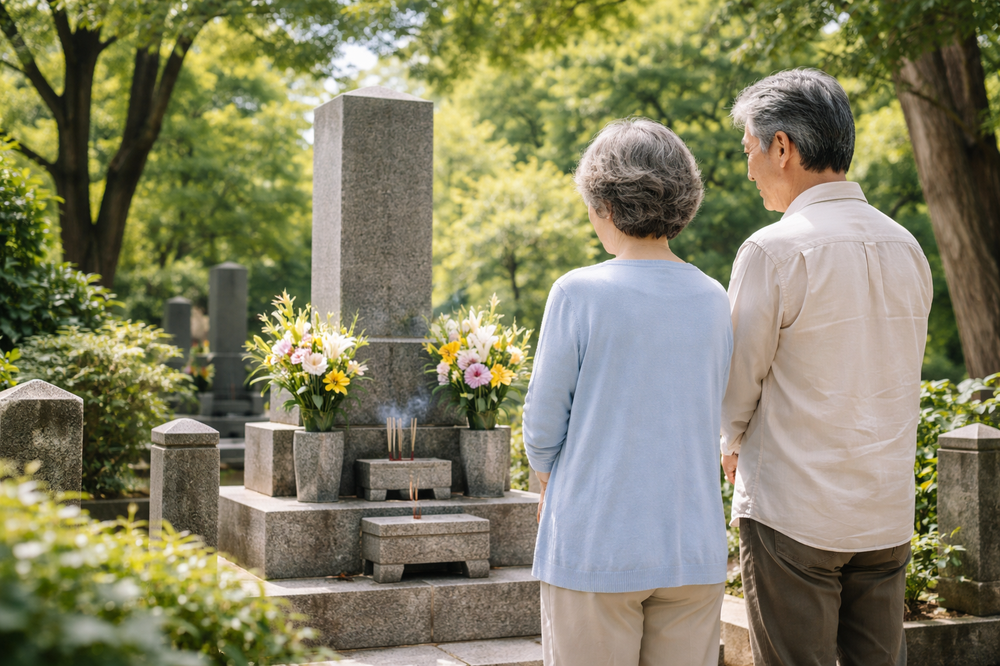 目黒区で墓じまいをするには？費用・手順・流れを解説