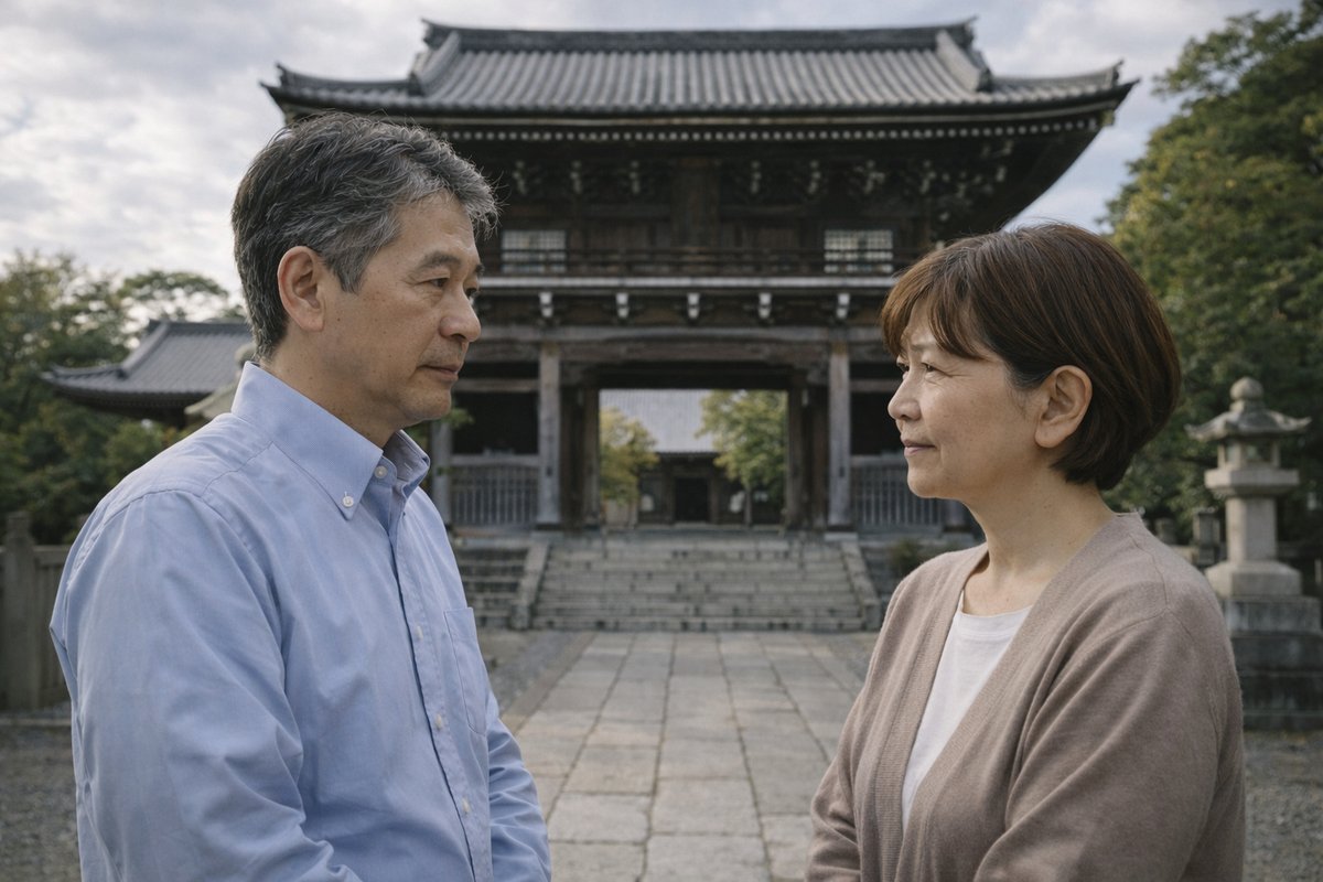 離檀料とは?相場・支払い義務・高額請求への対処法を解説