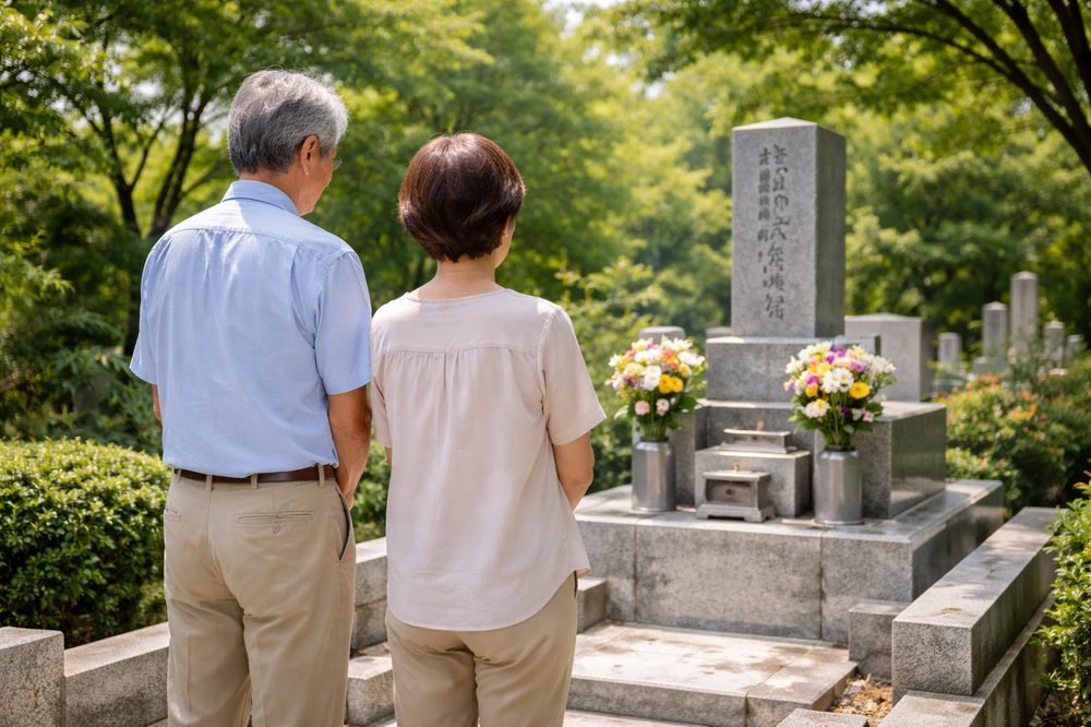 立川市で墓じまいをするには？費用・手順・流れを解説