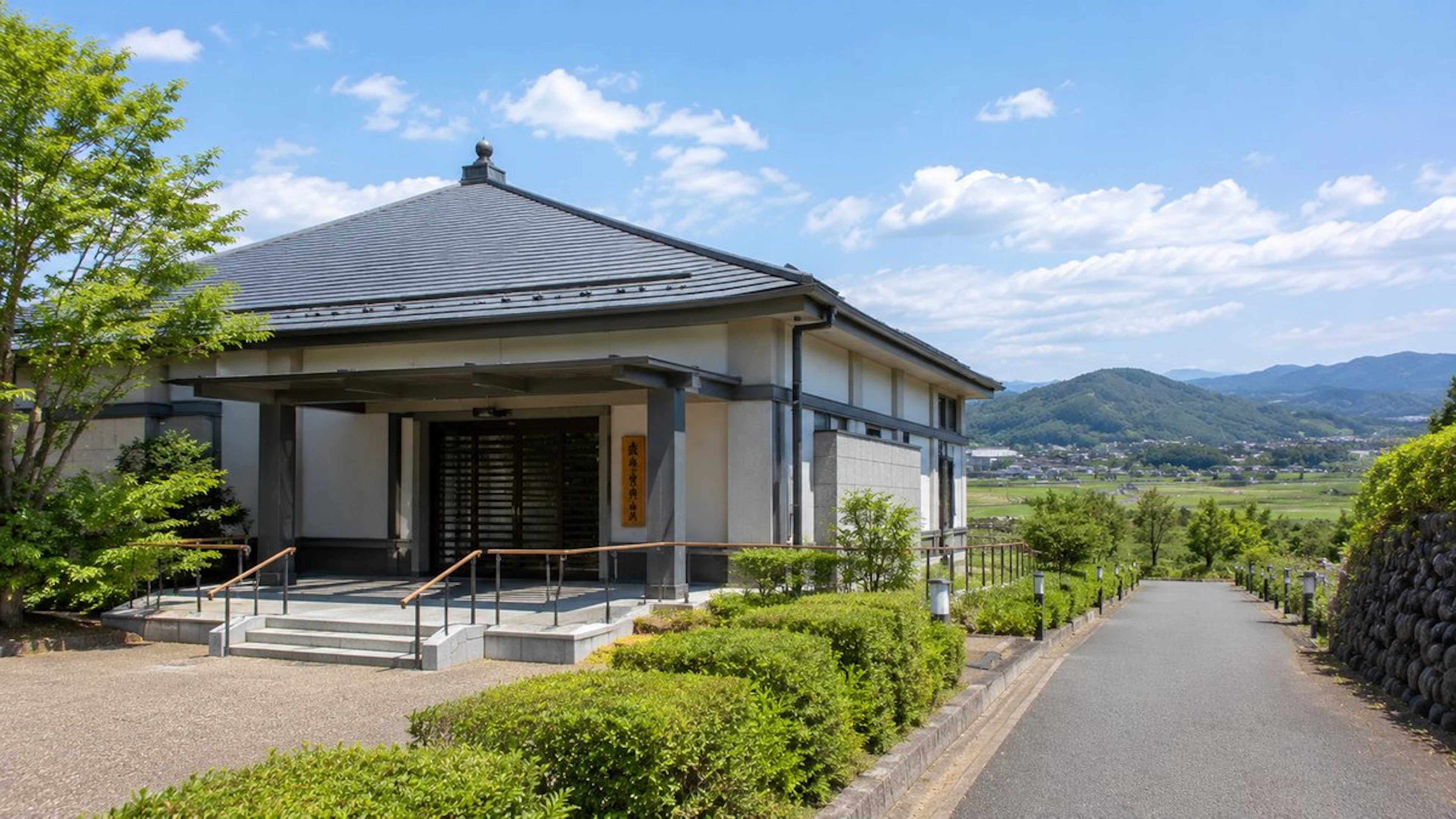 江南市の墓じまい｜手続き・費用・改葬窓口の完全ガイド