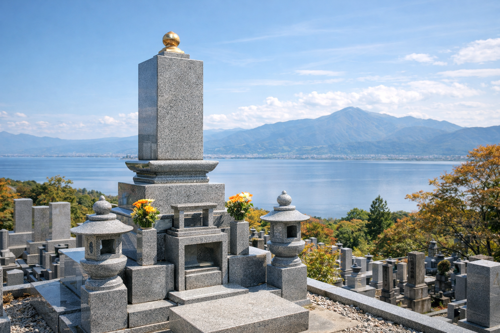 滋賀県で墓じまいをするには?改葬件数の推移・手続き・費用を解説