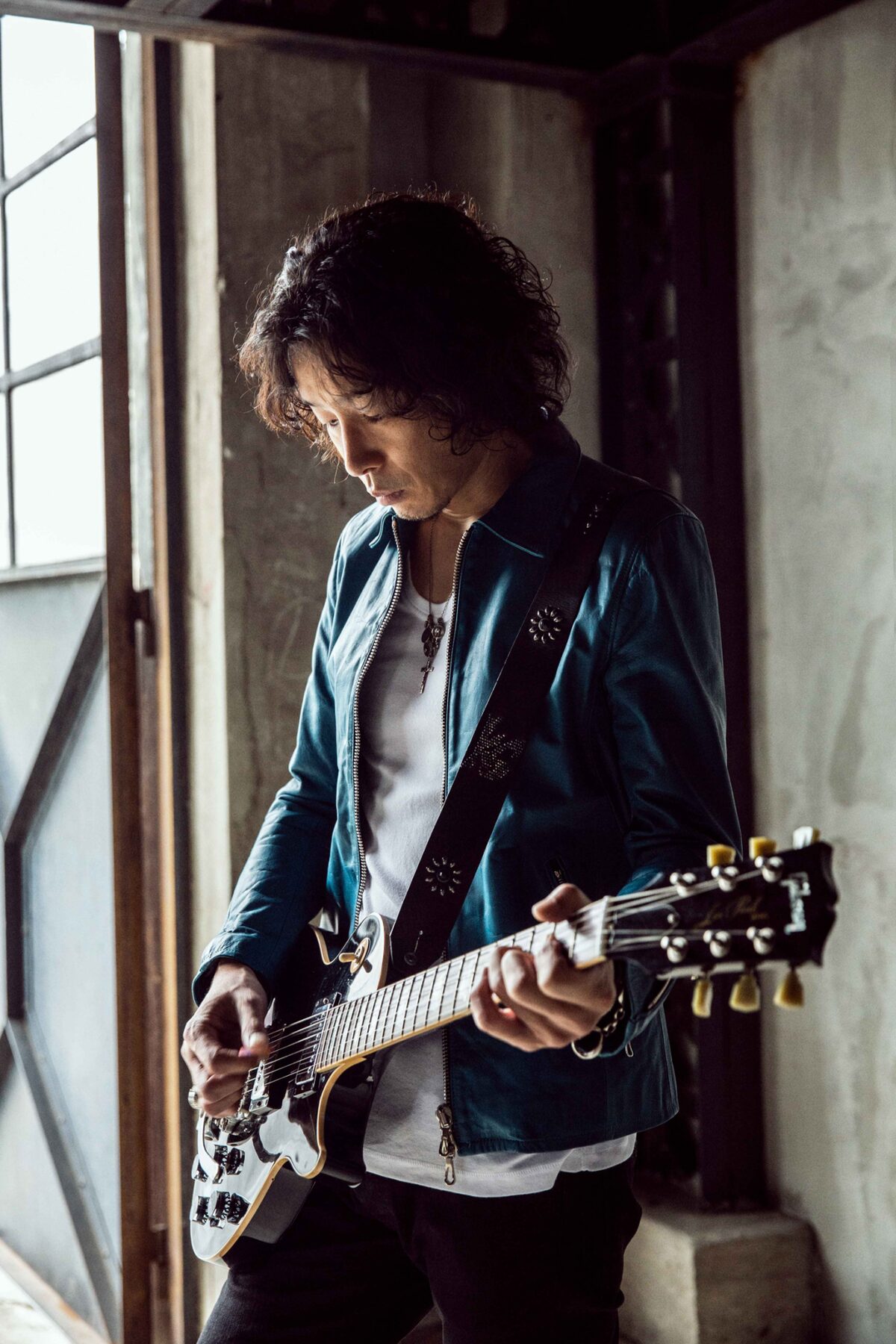 斉藤和義さん