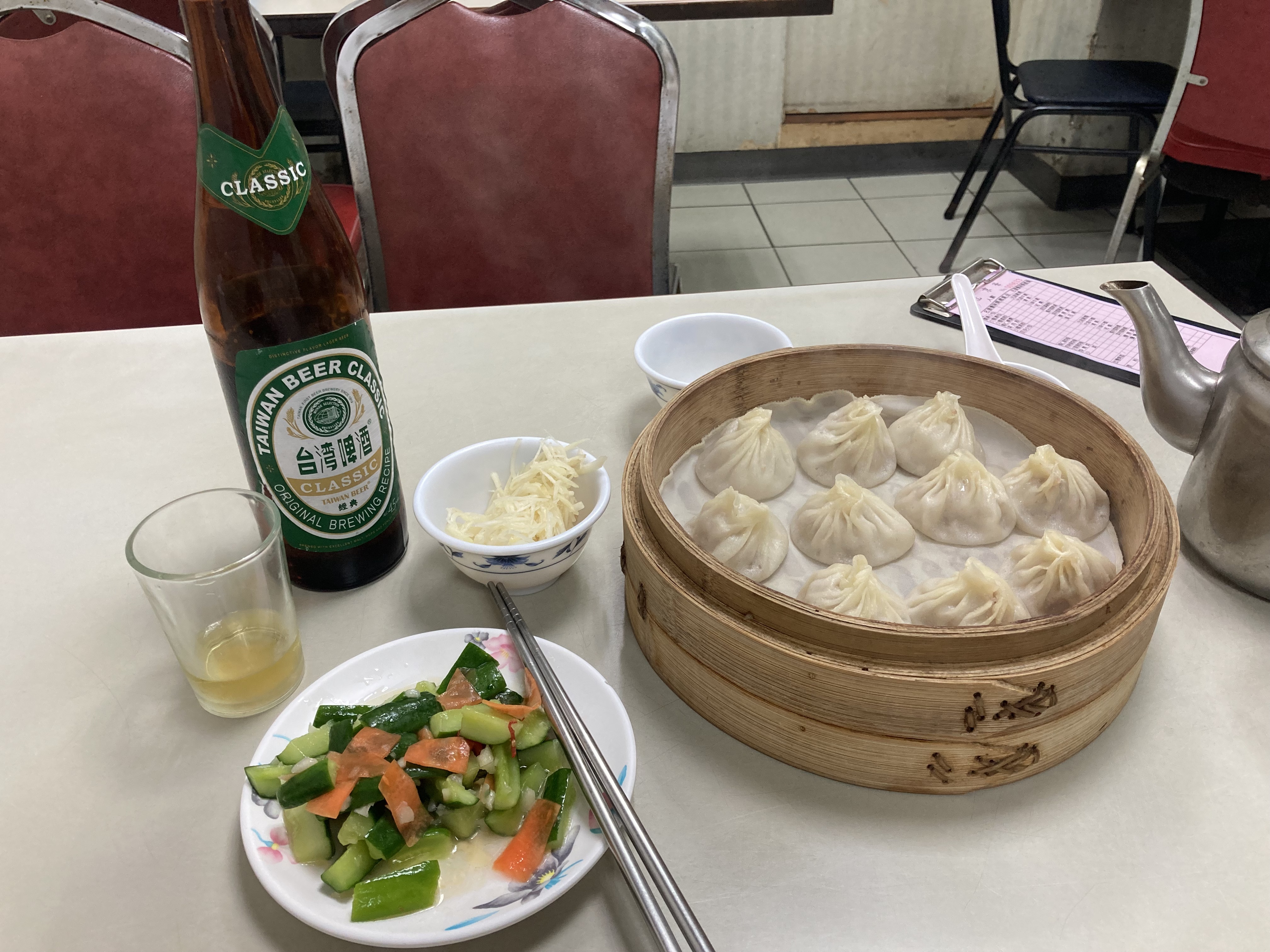 一番好きな店の一番好きなメニュー