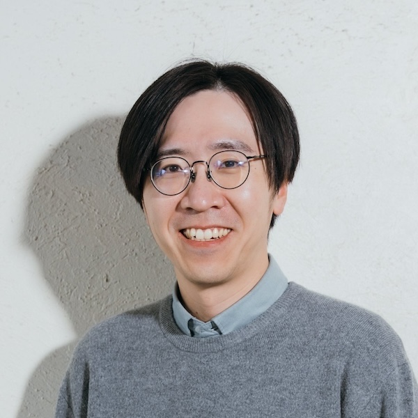 Hiroyuki Kamo 