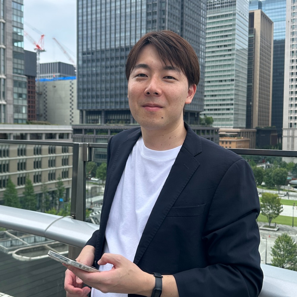 Tomohiro Imaizumi