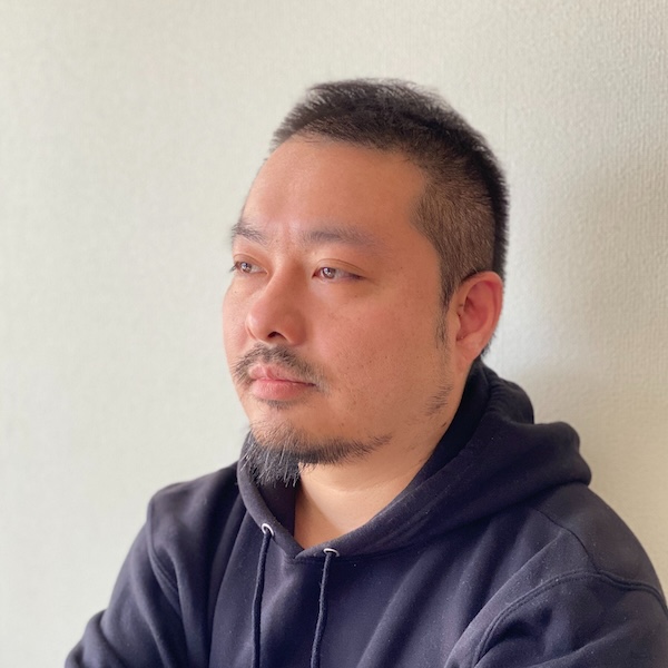 Shinichi Maruo