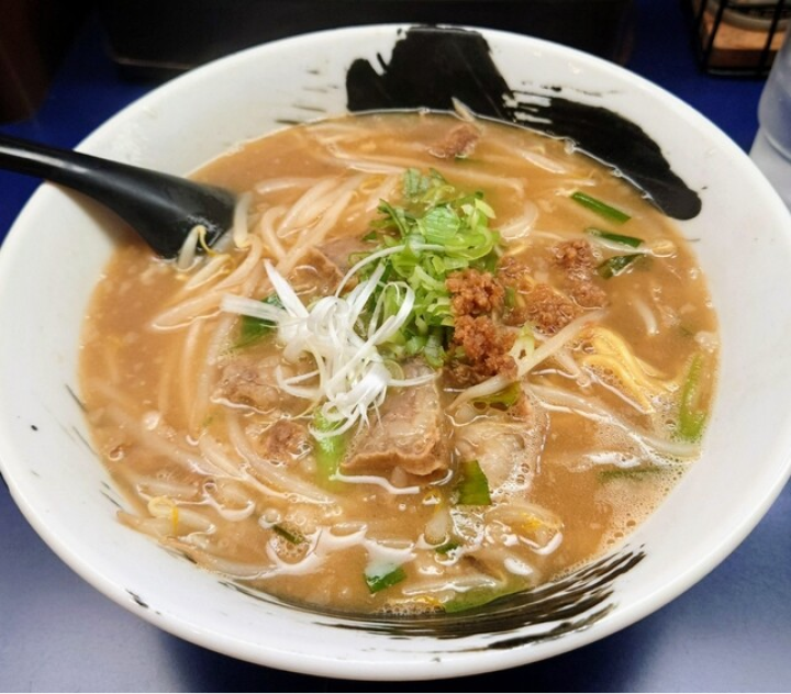 一番好きな店の一番好きなメニュー