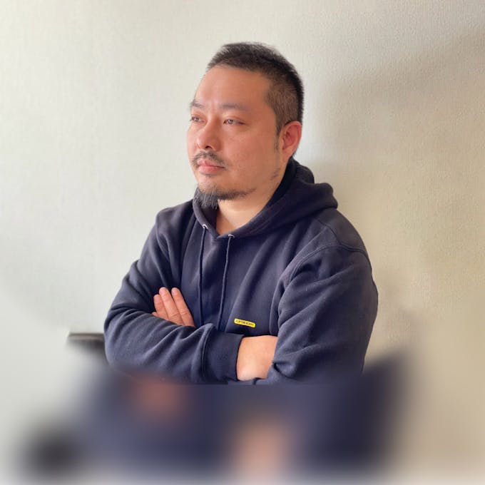 Shinichi Maruo