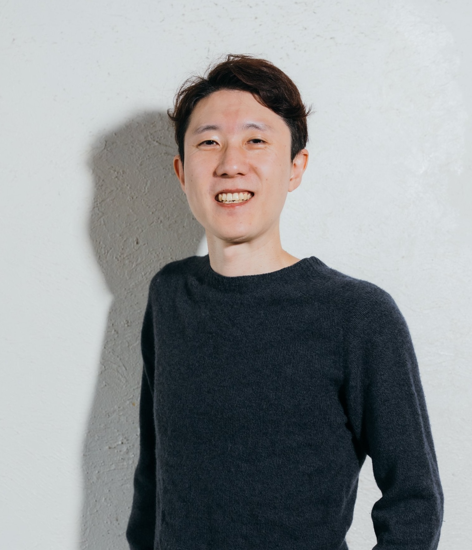 岸 悟志