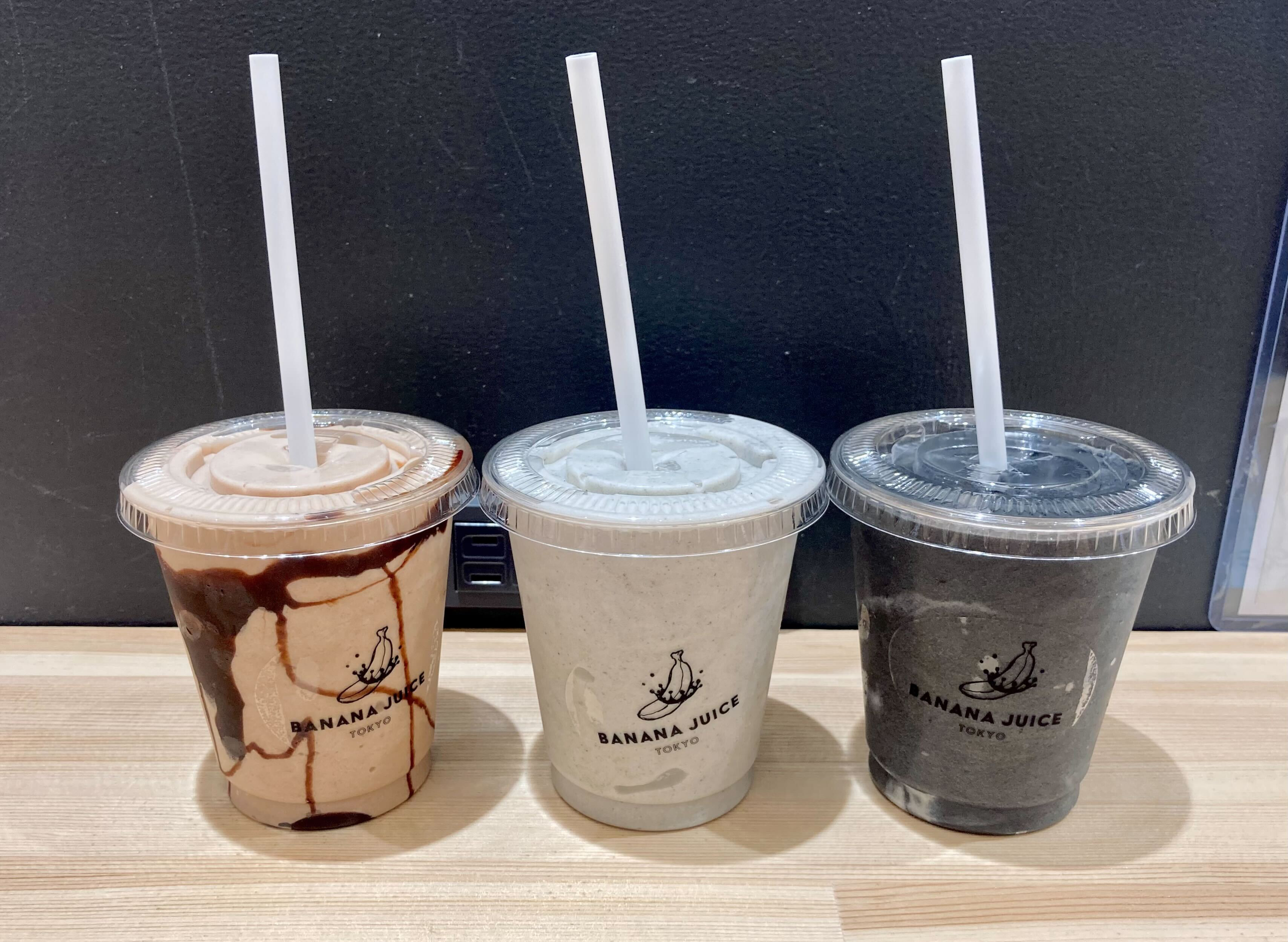 一番好きな店の一番好きなメニュー