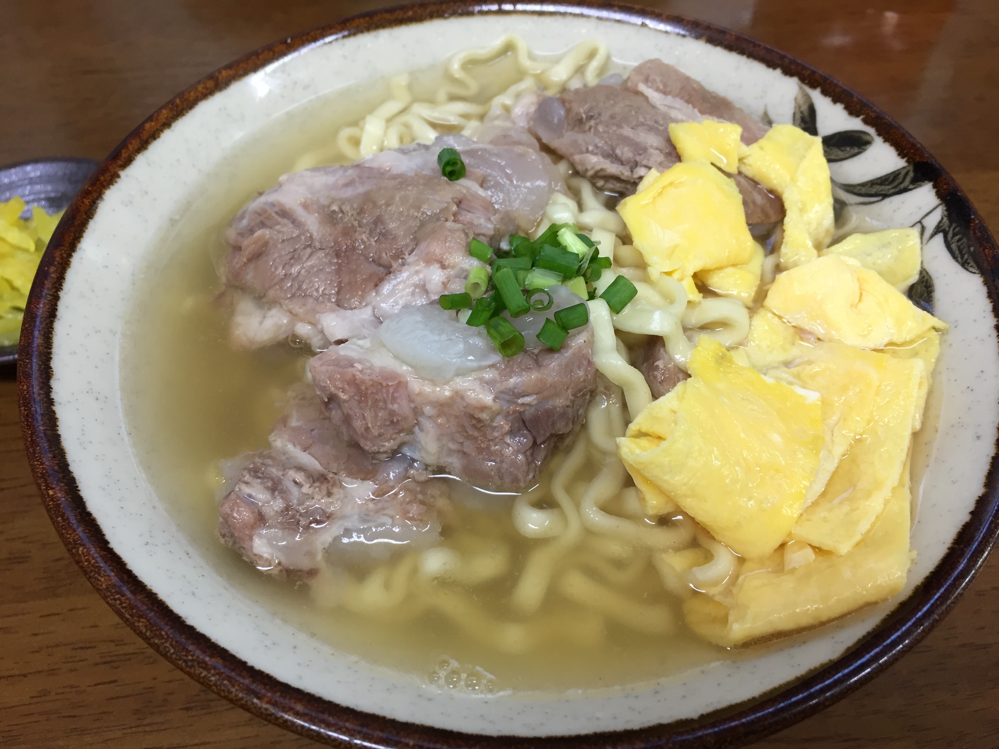 一番好きな店の一番好きなメニュー