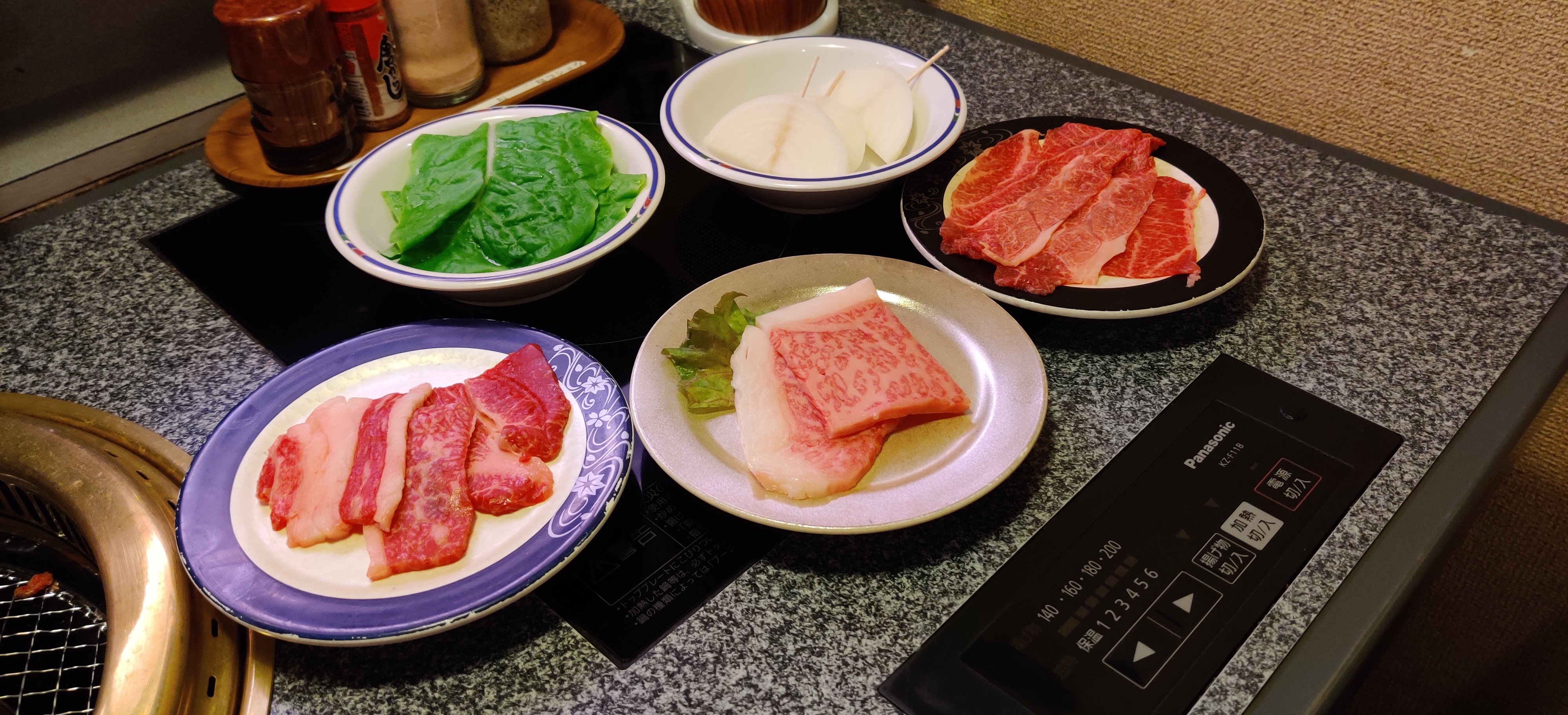 一番好きな店の一番好きなメニュー
