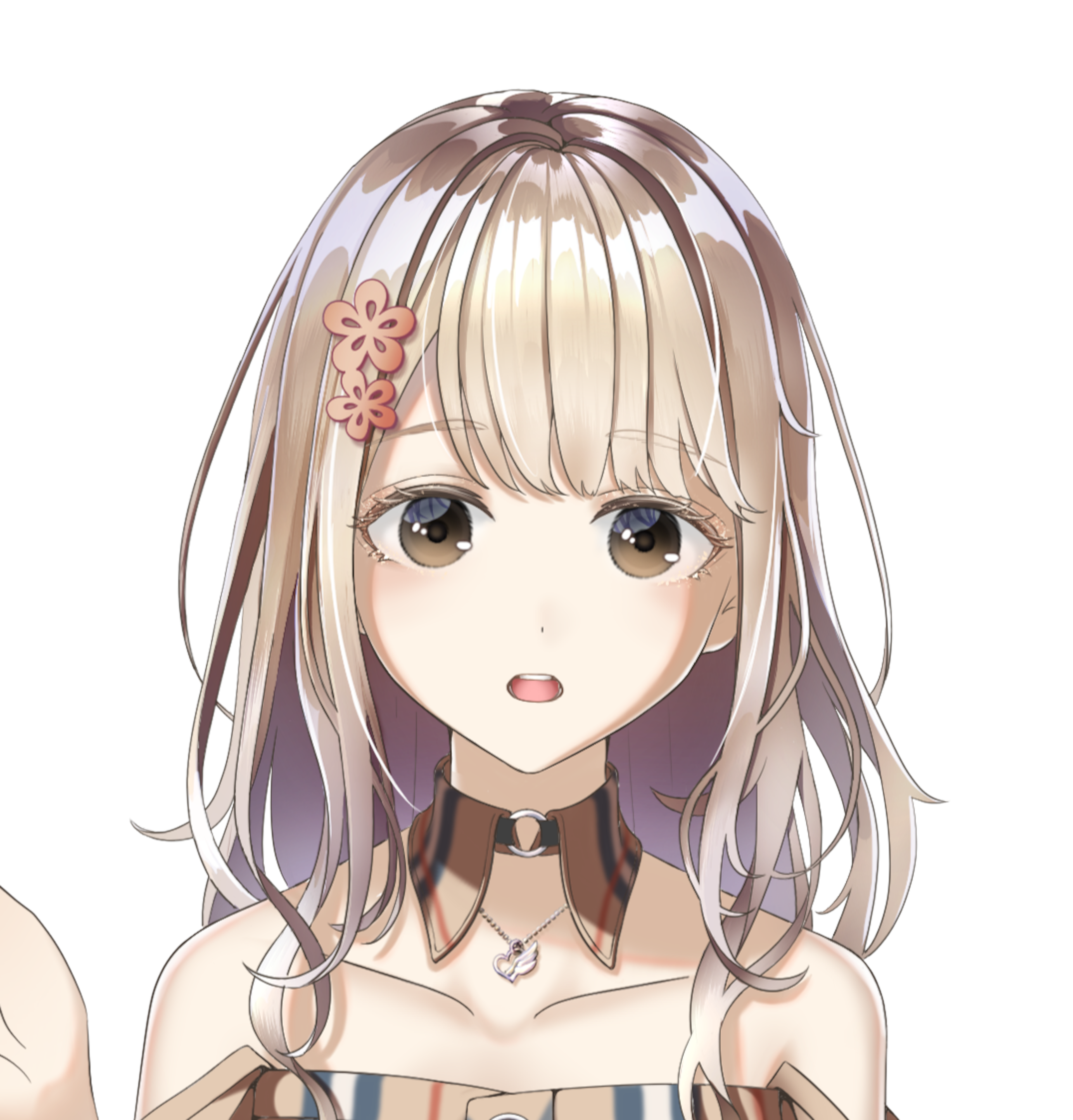 ストラテラ・フロス