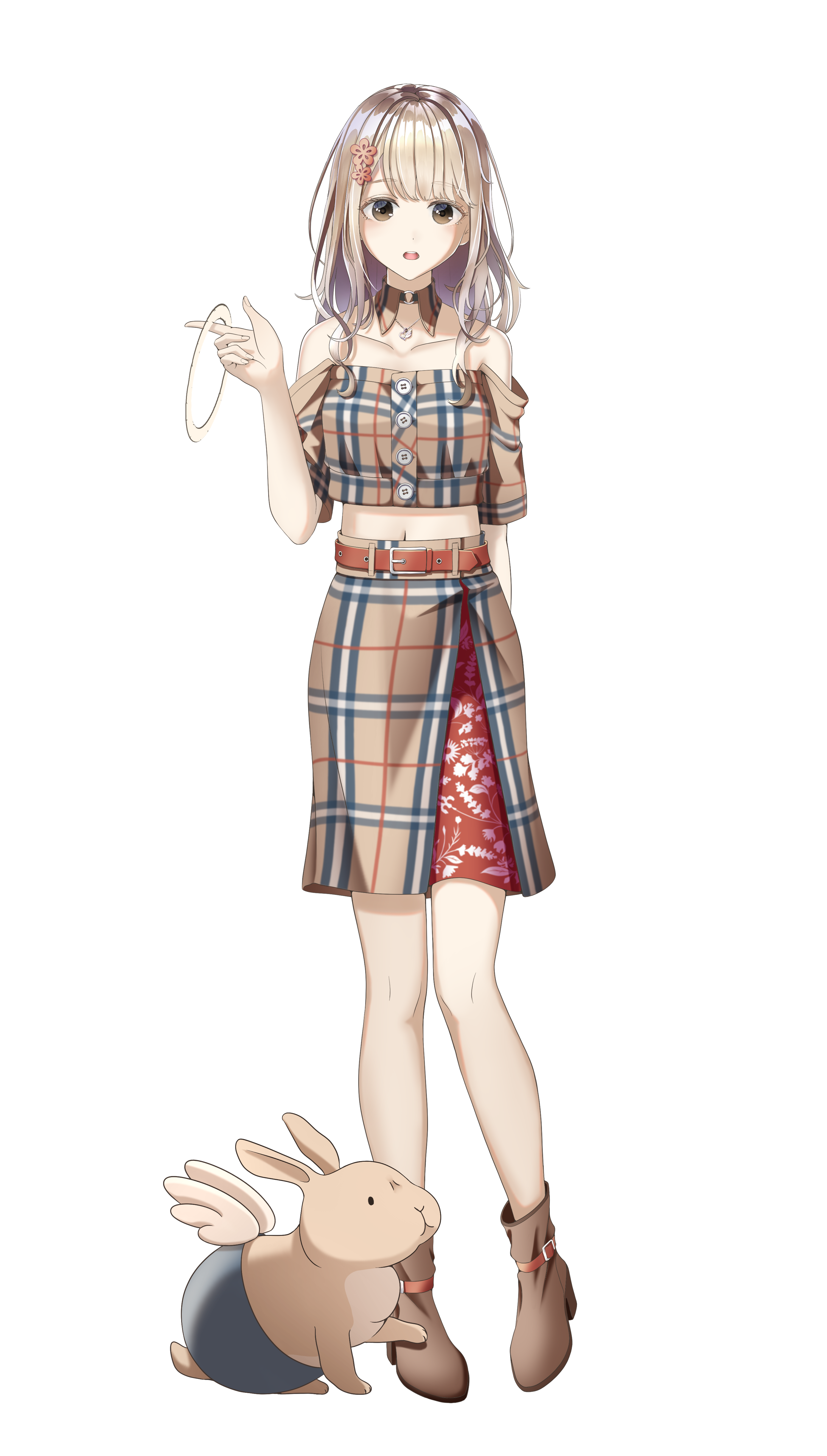 ストラテラ・フロス