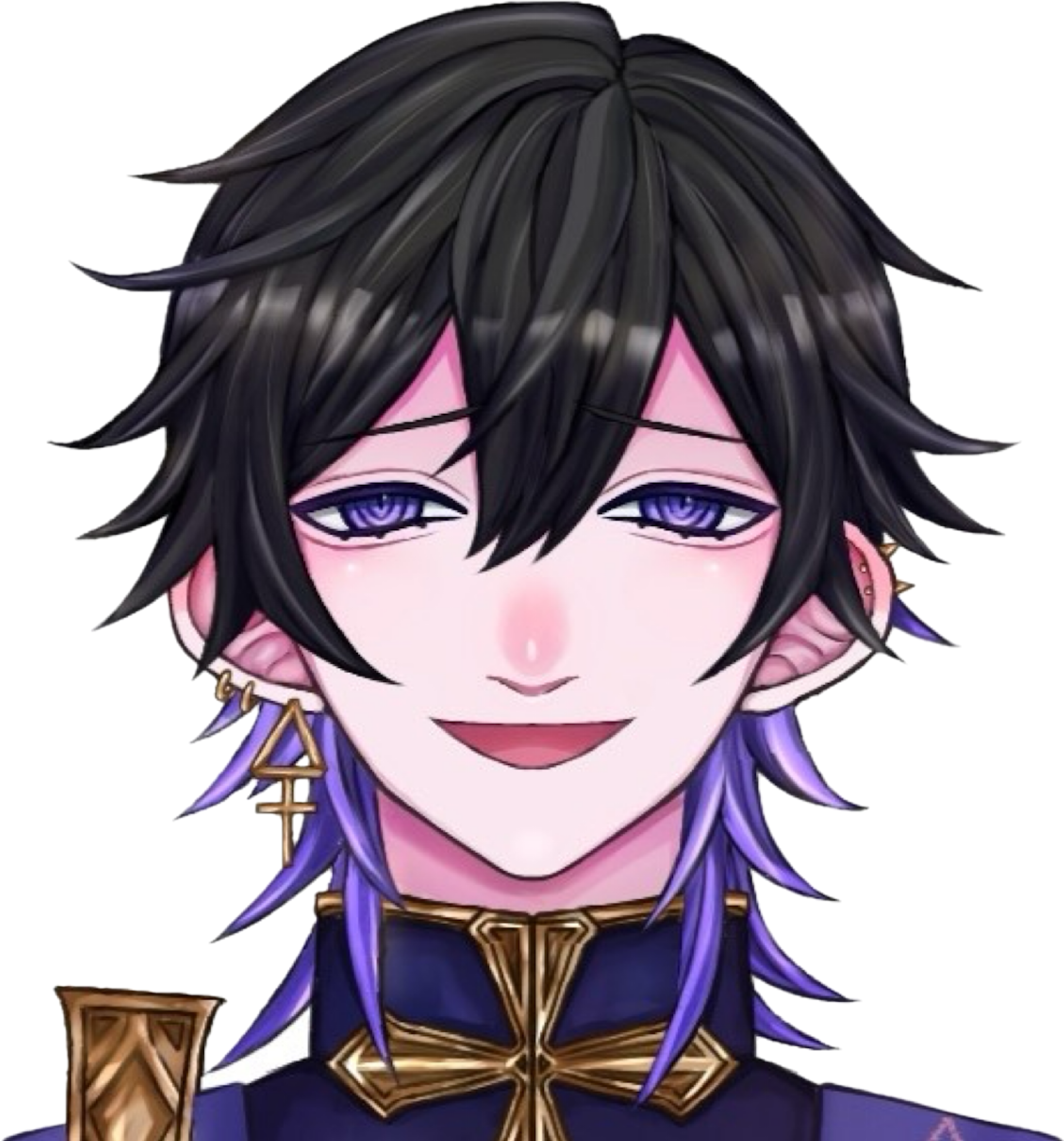 アンセス=マグノリア