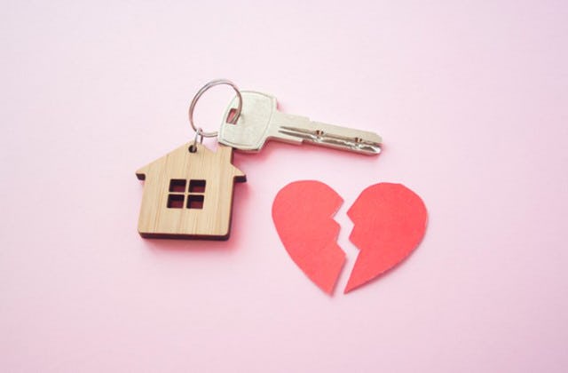 離婚時の財産分与で家の査定が必要なケース