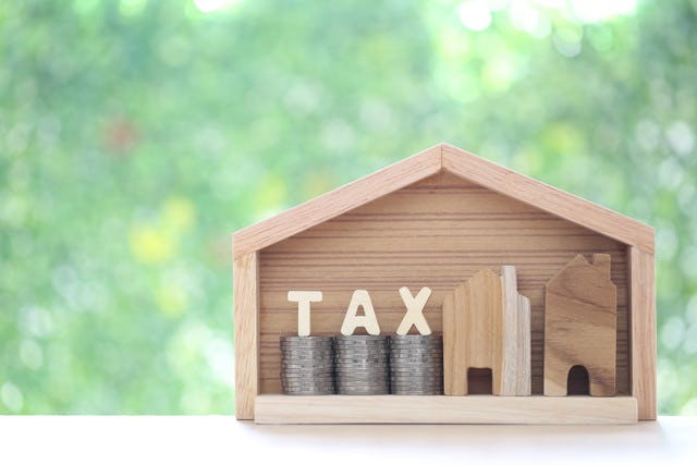 家を売る際にかかる税金｜具体的な税金内容とその他にかかる費用もご紹介！税金を抑える節税方法についても徹底解説！