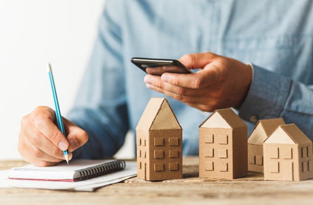 マンションの売却損とは?利用できる控除の条件と方法を知っておこう