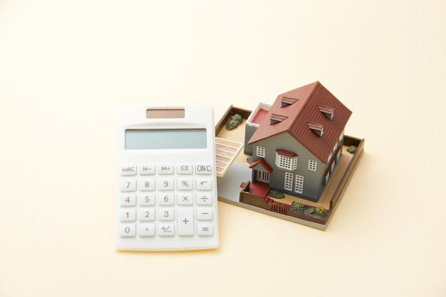 住宅ローンがある家を財産分与する際の確認事項