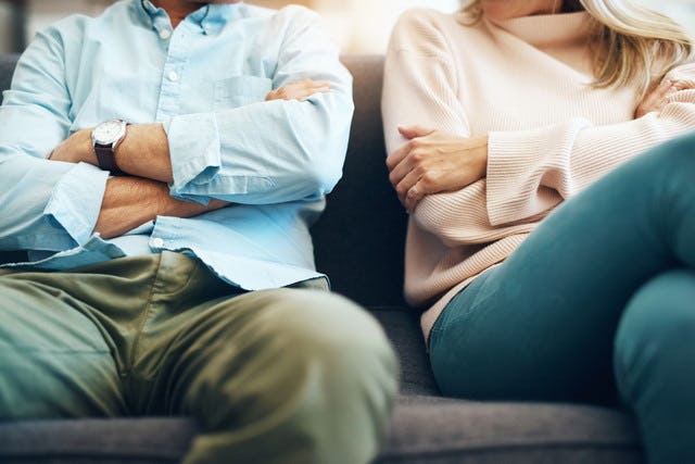 新築を購入した家、離婚したらどうなるの?