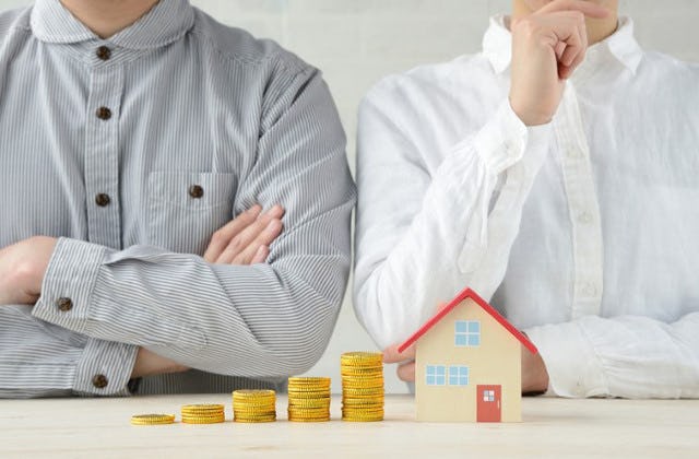 不動産売却による譲渡所得税(住民税・所得税)を抑えるには