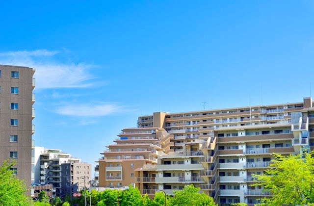 全国のマンション価格推移|価格変動の要因とは