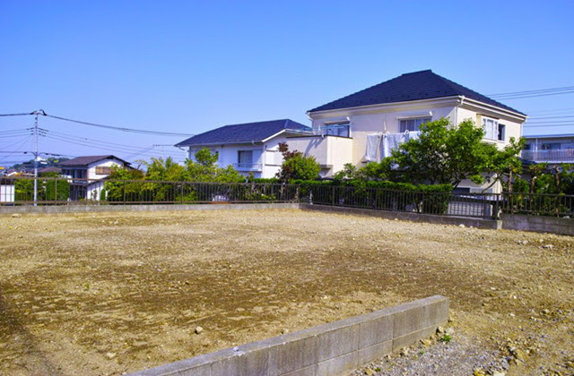 土地と建物の名義が違う場合 売却方法や名義変更手続き方法を紹介 ズバット 不動産売却