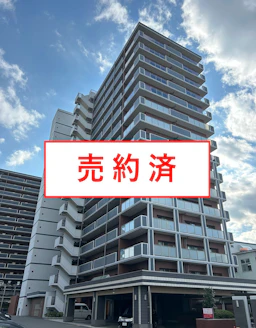 パデシオン京都大久保【中古】