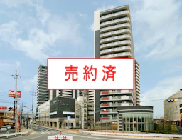 パデシオン六地蔵 ザ・タワーレジデンス【中古】