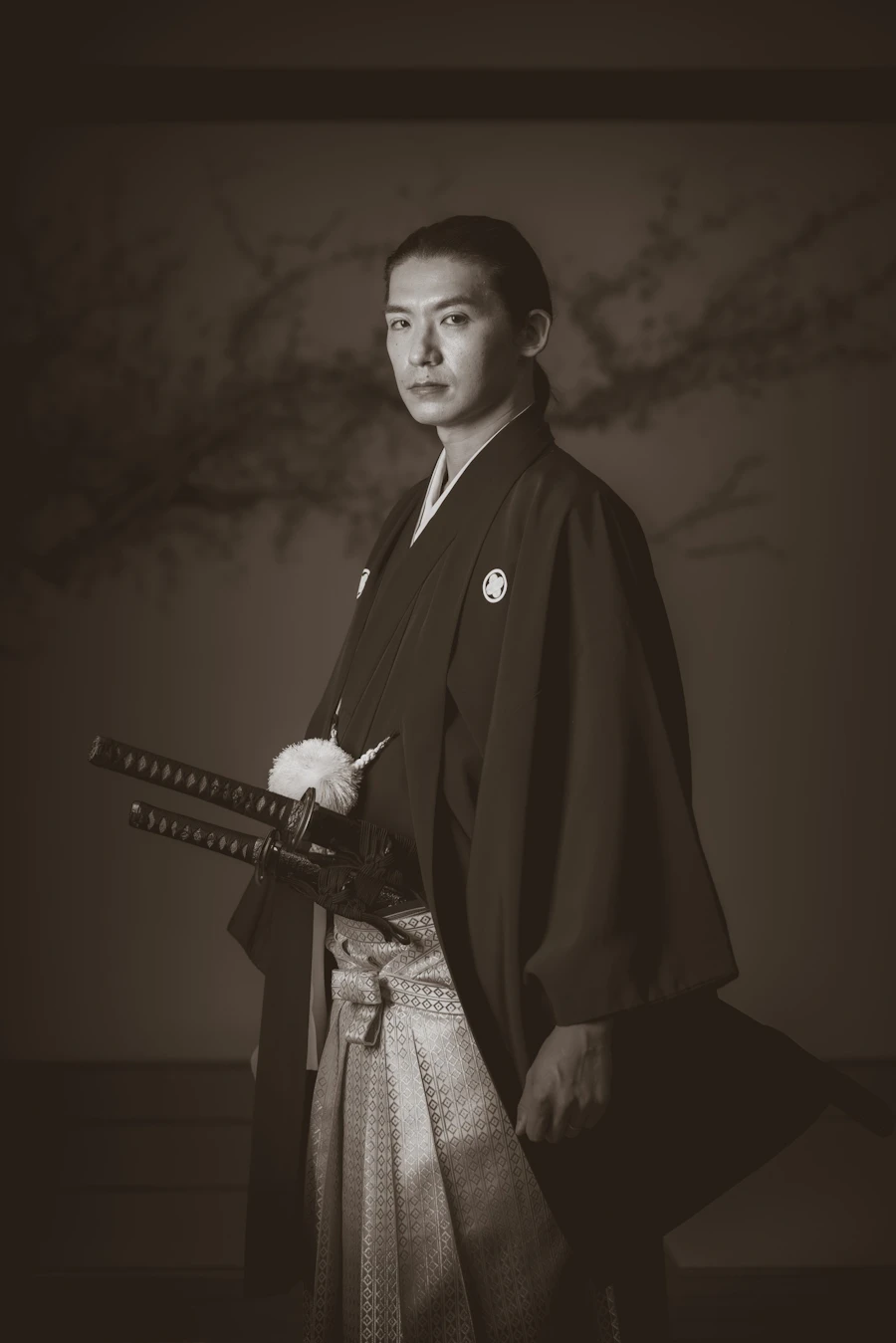 武蔵 怜央 — 2