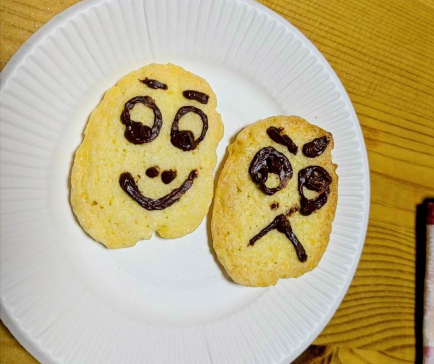 クッキーペイント🍪クッキング俱楽部