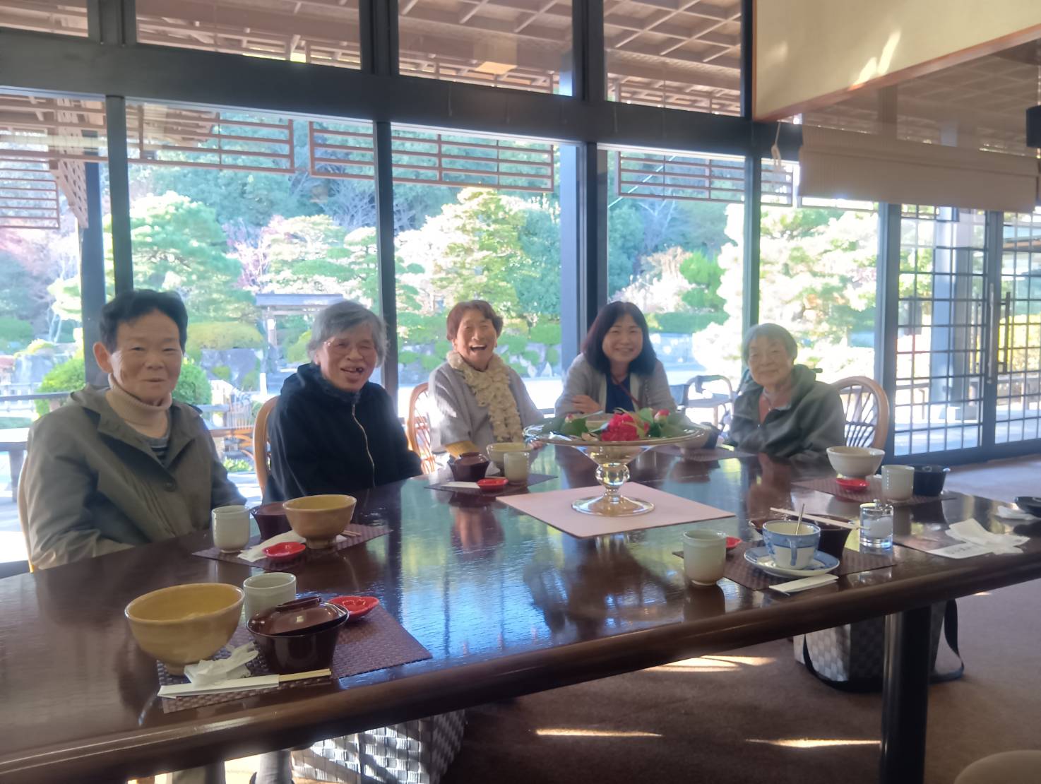 山口市ずっと元気プロジェクト　参加についてお知らせ