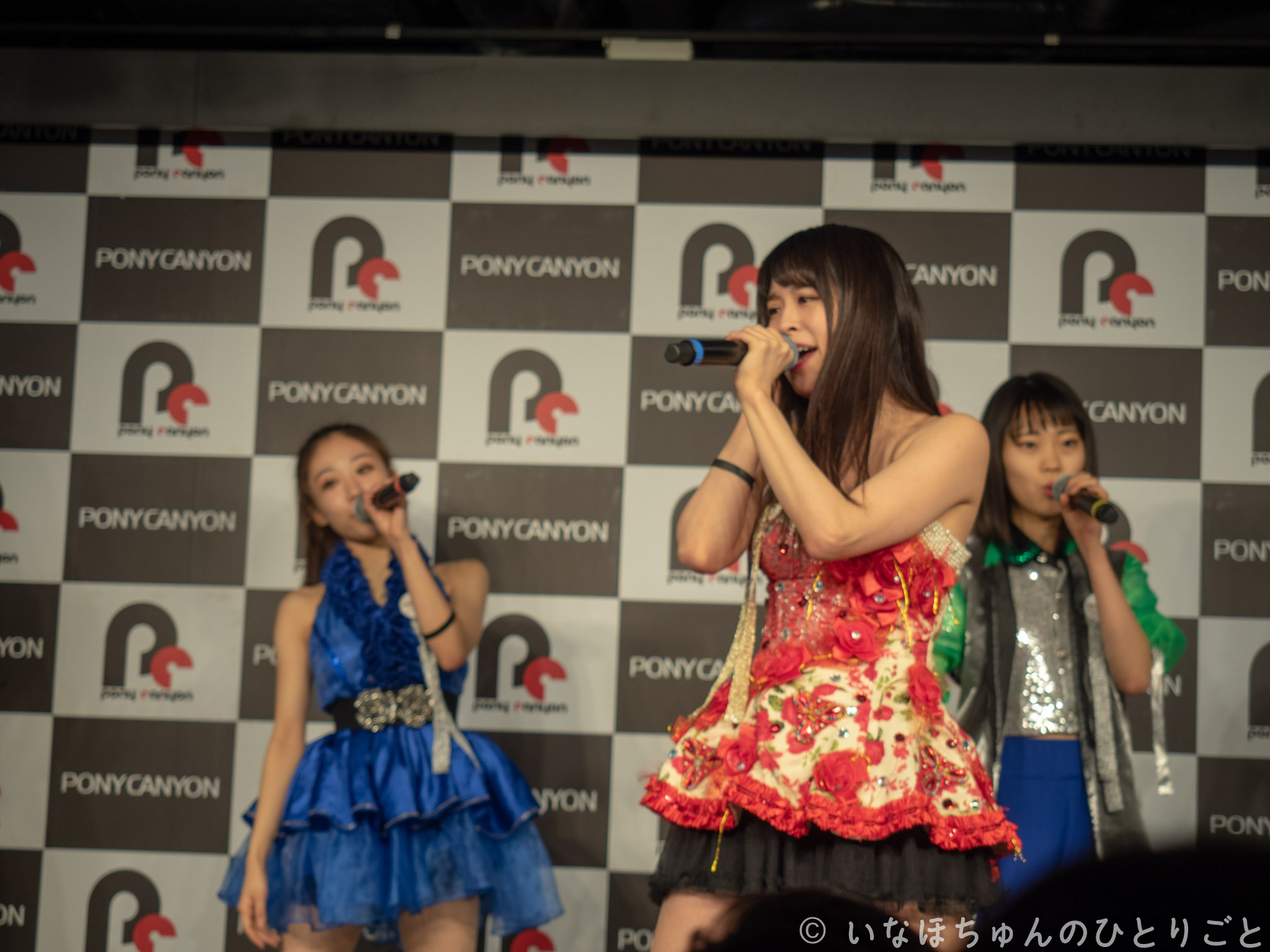 2019.01.26 NEO Fes!!! mini presented by Top Yell Vol.28＠ポニーキャニオン 1F イベントスペース Fight Sparkle 2枚目