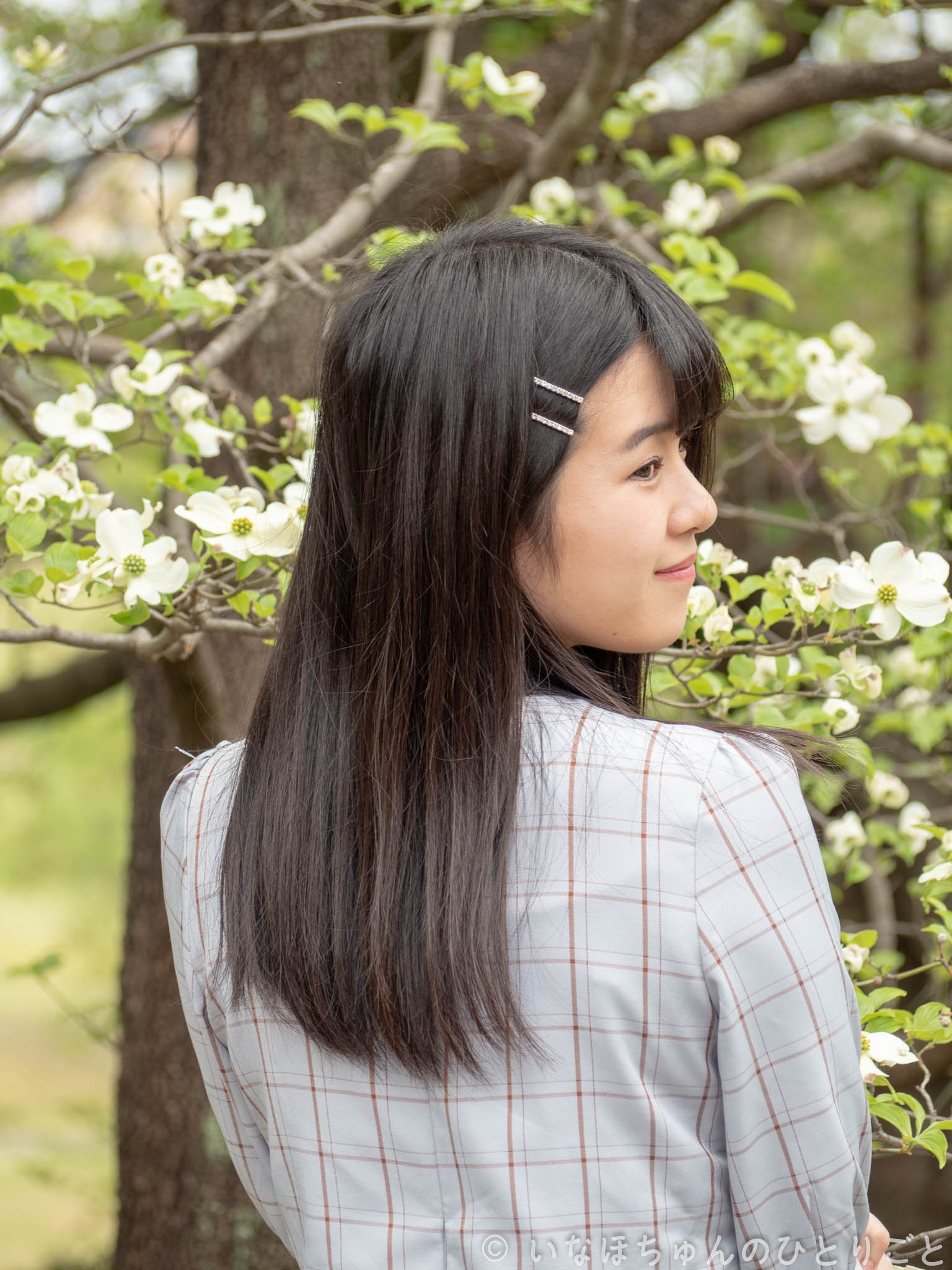 2019.04.21 東京写真連盟 春の大宮第二公園 モデル撮影会＠大宮第二公園 月乃ゆき　午前 25枚目