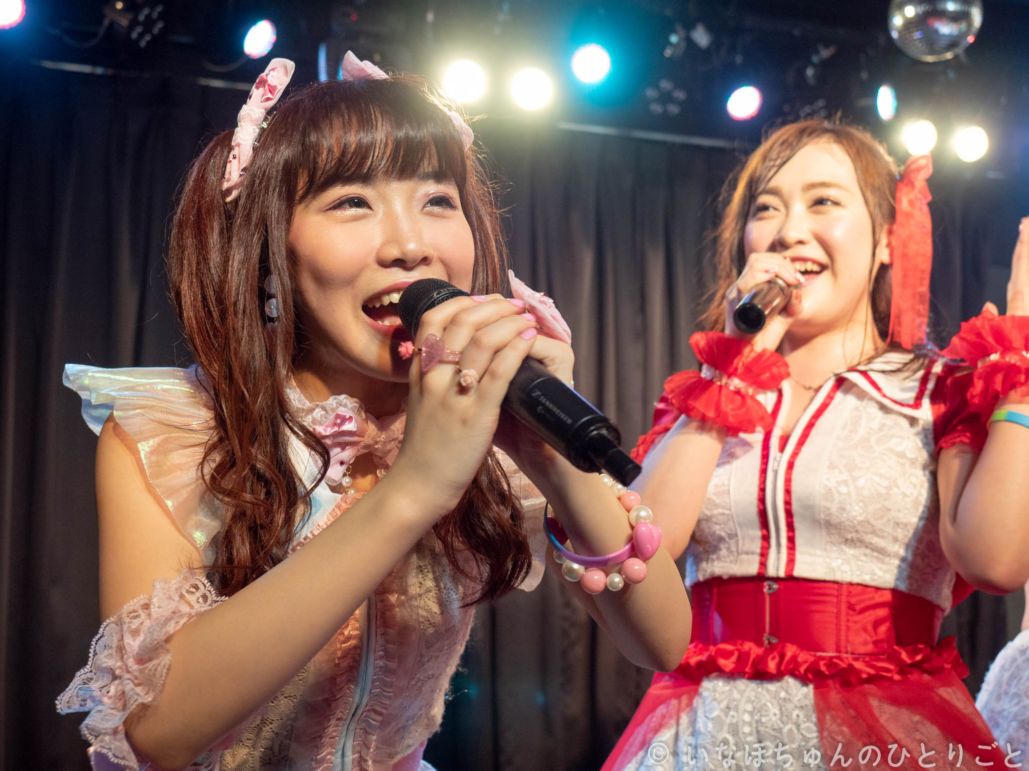 2019.03.30 トイトニック主催ライブ ～Fly out to AKIHABARA!! SP!!!～＠TwinBox GARAGE トイトニック 36枚目