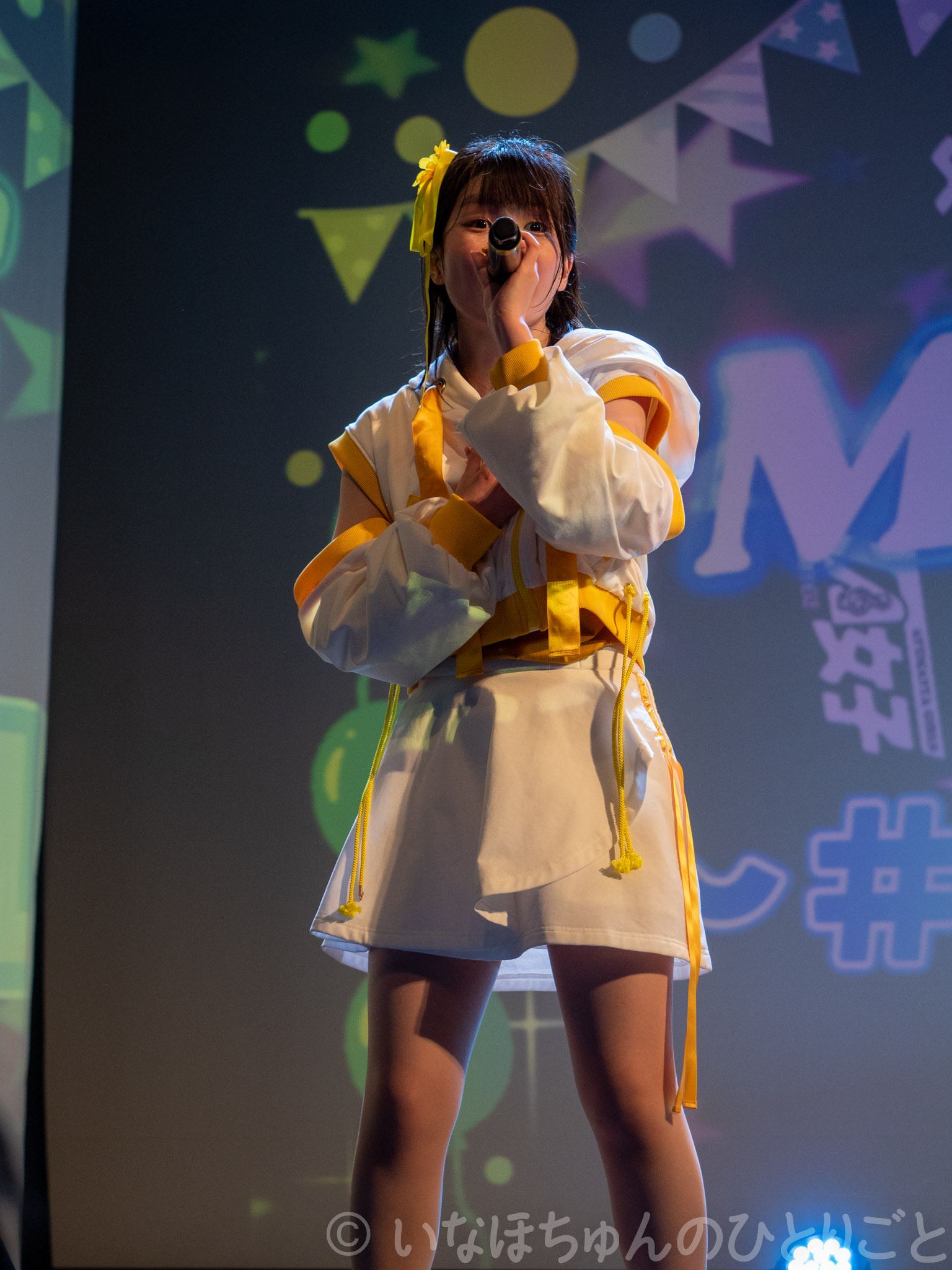 2021.05.18 TA女子 氏江美憂生誕単独公演＠KeyStudio #うじEXPO2021 69枚目