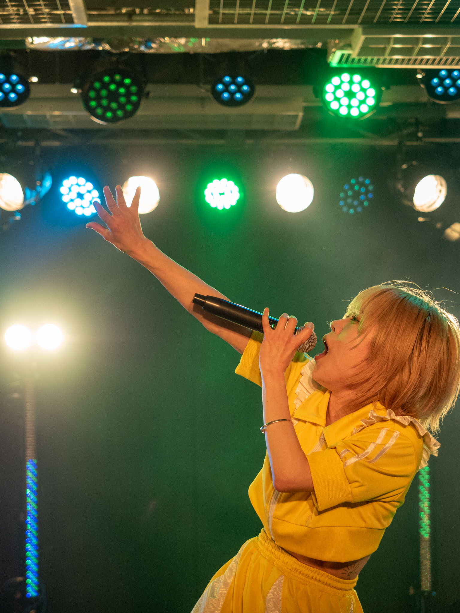 2023.03.12 IDOL KYUN ホワイトデー Fes vol.35＠新宿ジールシアター レッスントゥミー 58枚目