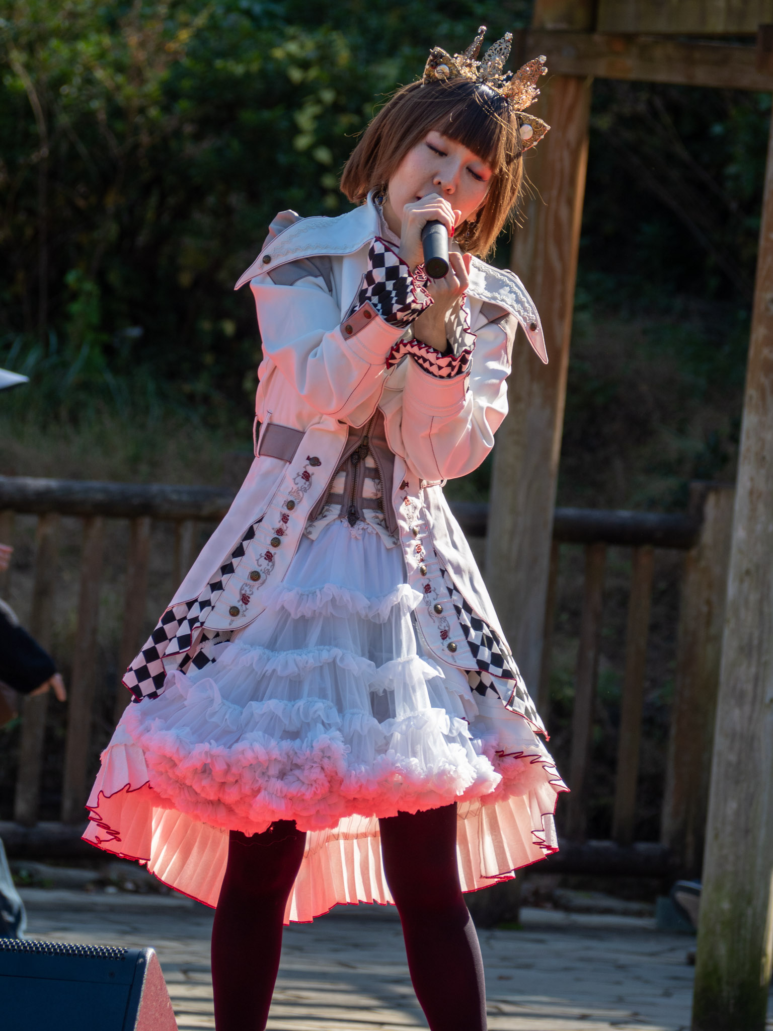 2022.11.19 食の祭典2022＠生田緑地 yucat 3枚目