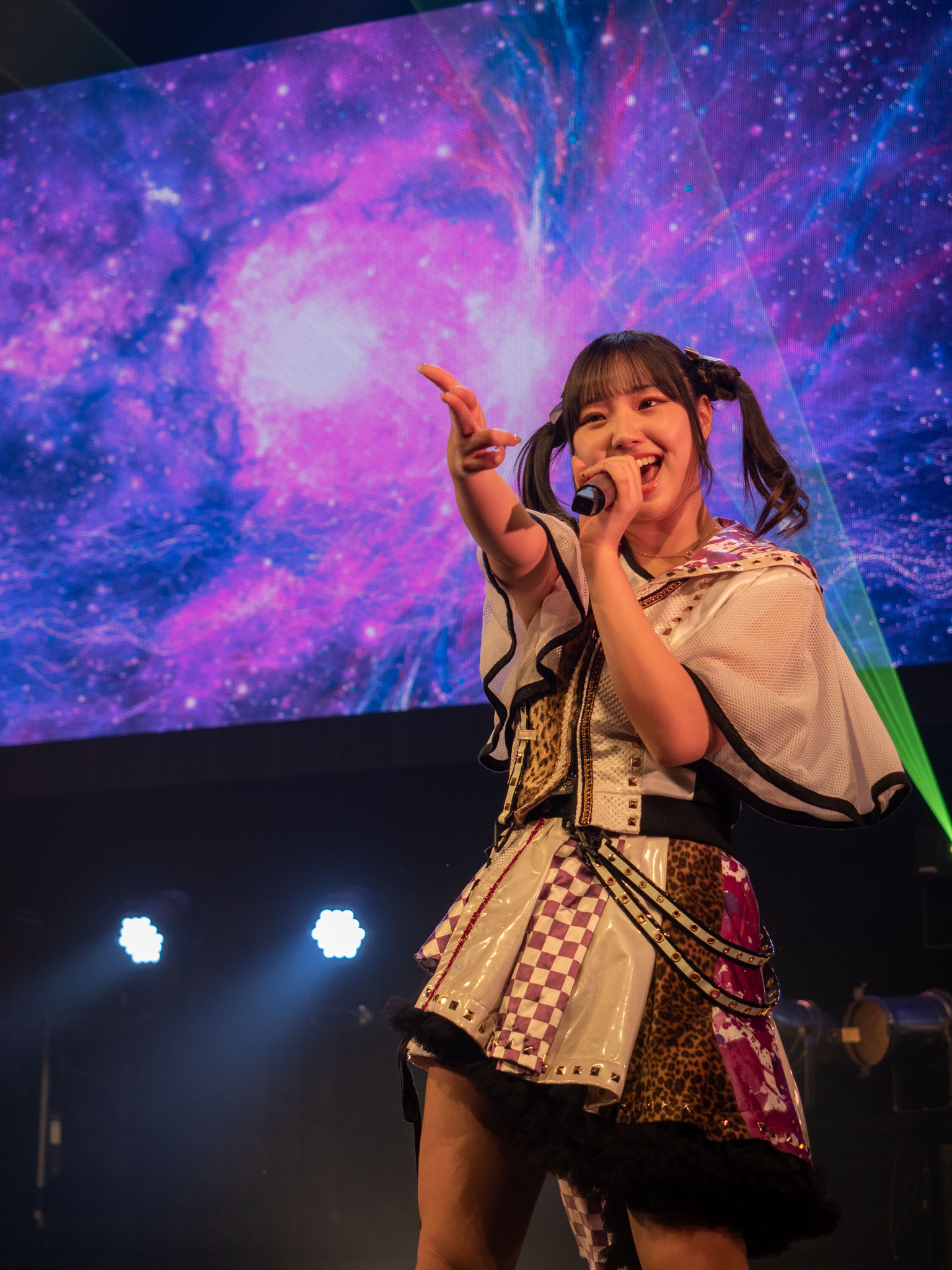 2023.01.21 IDOL LIVE JAPAN NewYearParty🎉"AMAZING"😎 supported by LiVE GiRLS JPN＠クラブチッタ グットクルー 32枚目