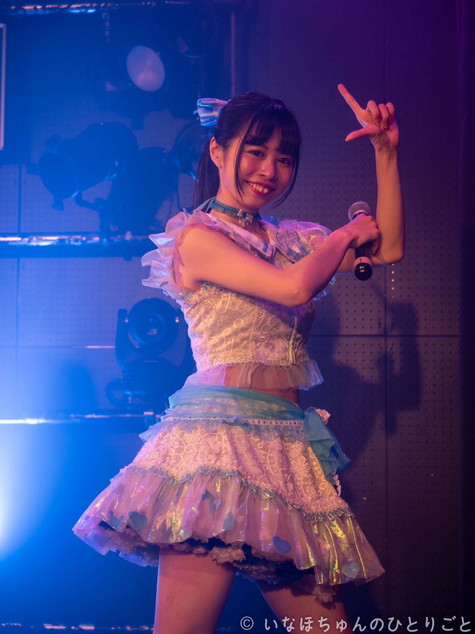 2019.08.14 『DESEO SUPER LIVE Vol.29』Presented by SHIBUYA DESEO ～お盆突入スペシャル中編～ 二部＠DESEO トイトニック 11枚目