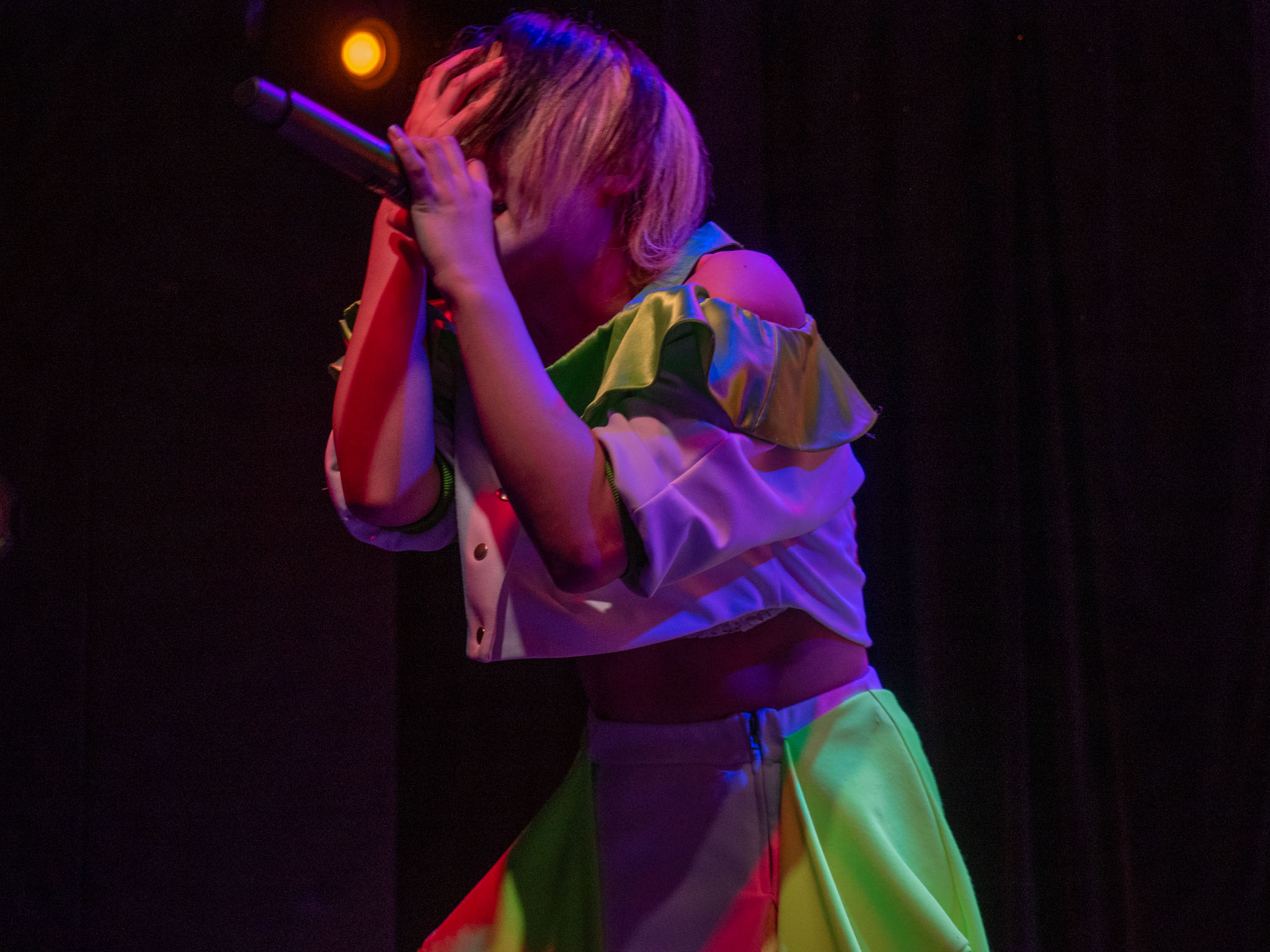 2022.06.19 IDOL LIVE JAPAN supported by LiVE GiRLS JPN＠Studio Mixa TA女子 22枚目