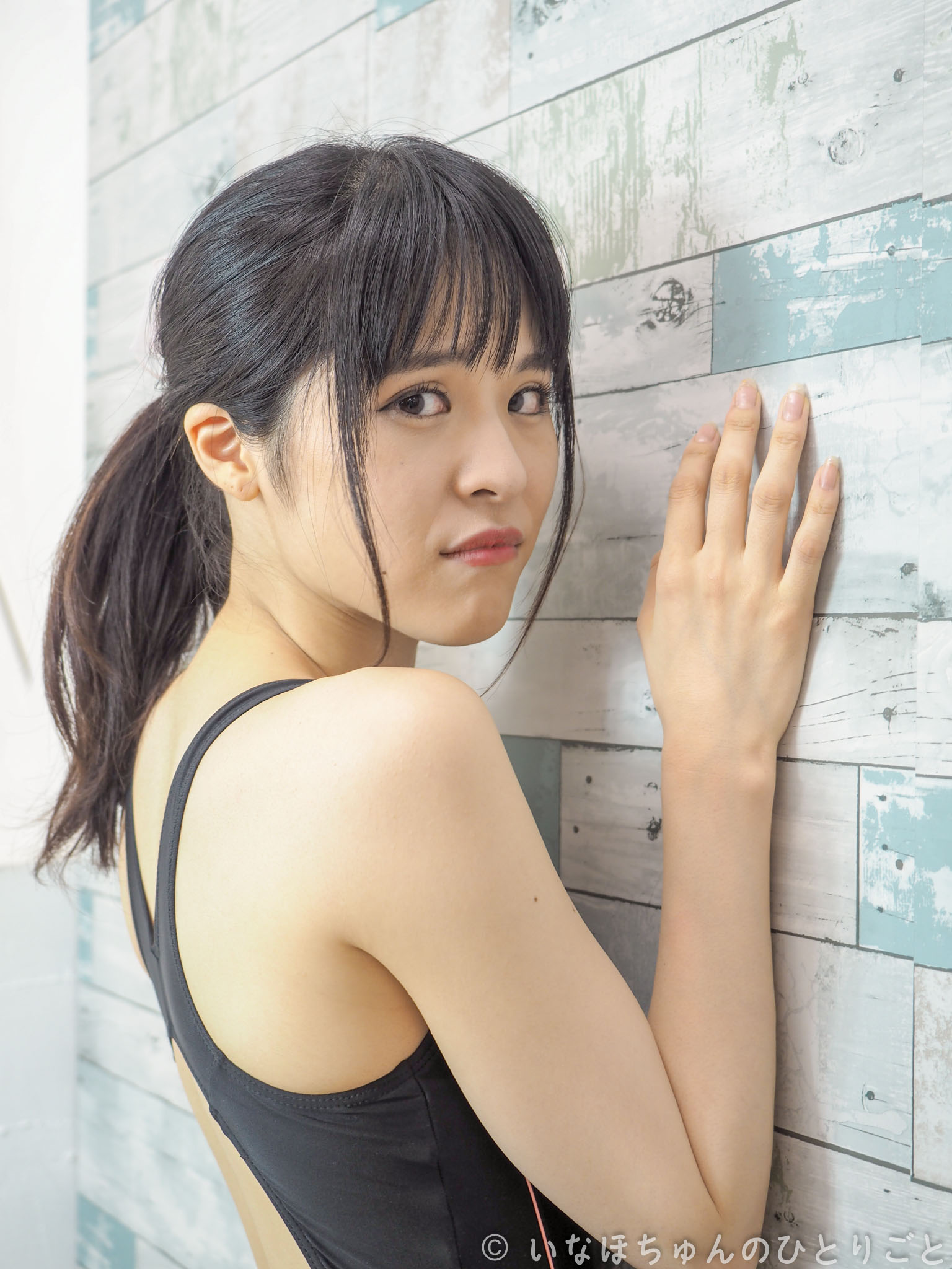 2017.09.16 ミスFLASH2018 ファイナルバトル 撮影会＠Fresh! AKIBA ササゲ 藍田麻利衣　３ターン目 16枚目