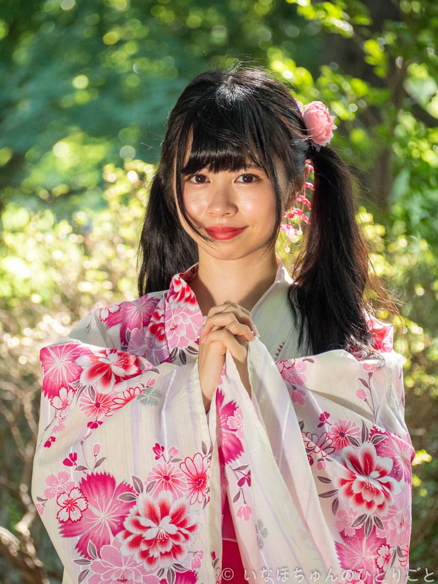 2019.07.28 東京写真連盟 夏の所沢航空記念公園 モデル撮影会＠所沢航空記念公園 より 優木萌々花　午後 62枚目